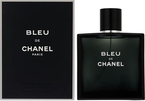 bleu de chanel price amazon|cheapest chanel bleu for men.